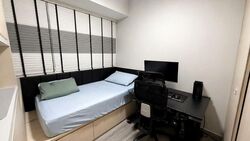 Double Bay Residences (D18), Condominium #551615831